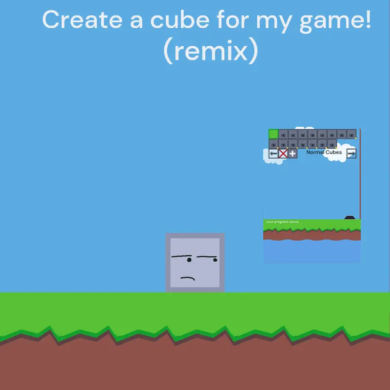 Game by @reylle500halloween
