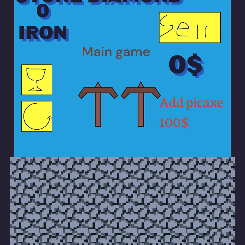 Game by @Ray_Aiden
