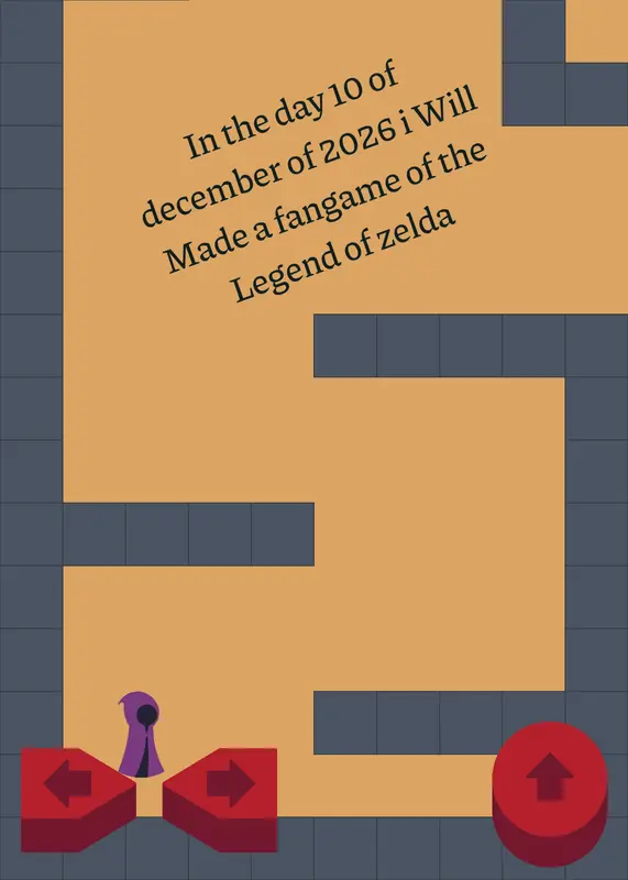 Game by @PauGamer3000