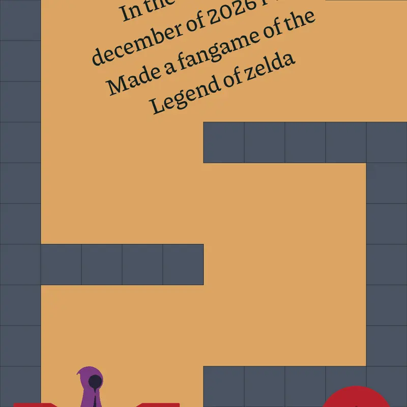 Game by @PauGamer3000