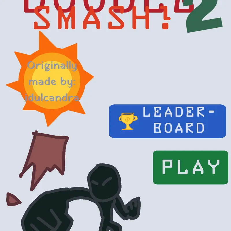 Game by @TenzinC151