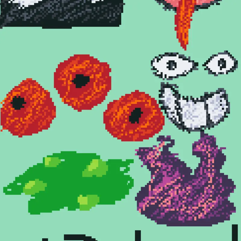 Game by @mimilovebraids