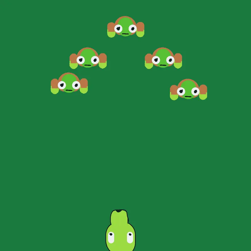 Game by @gamerguy23