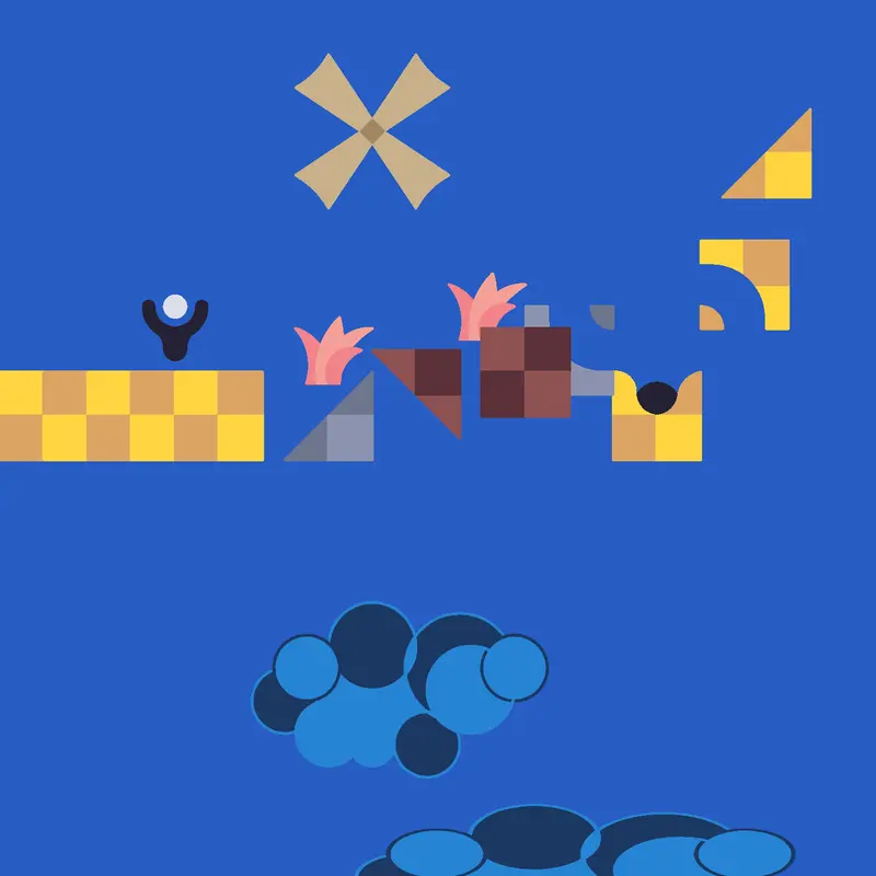 Game by @netomix