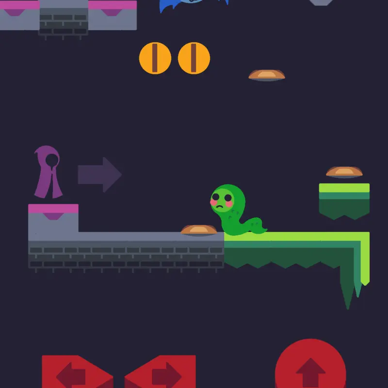 Game by @jawad666
