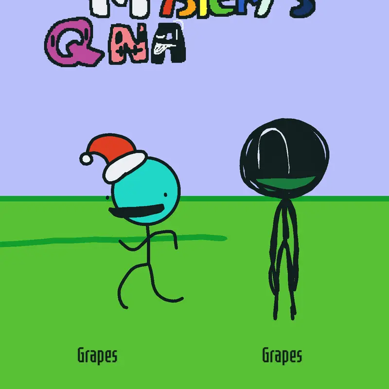 Game by @MysteryMadness