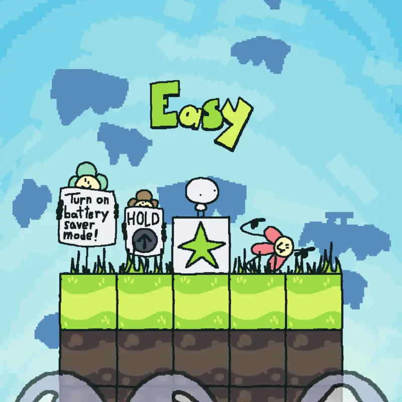 Game by @mebobo