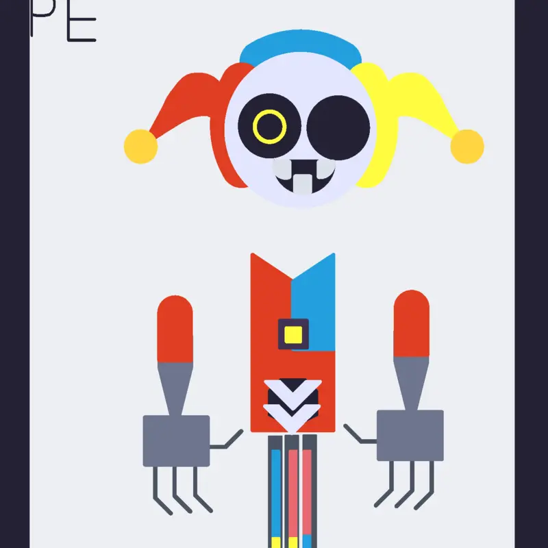 Prototype Ragdoll by @VeryScaryGames