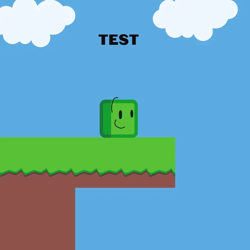 Game by @Blue_sky_animation