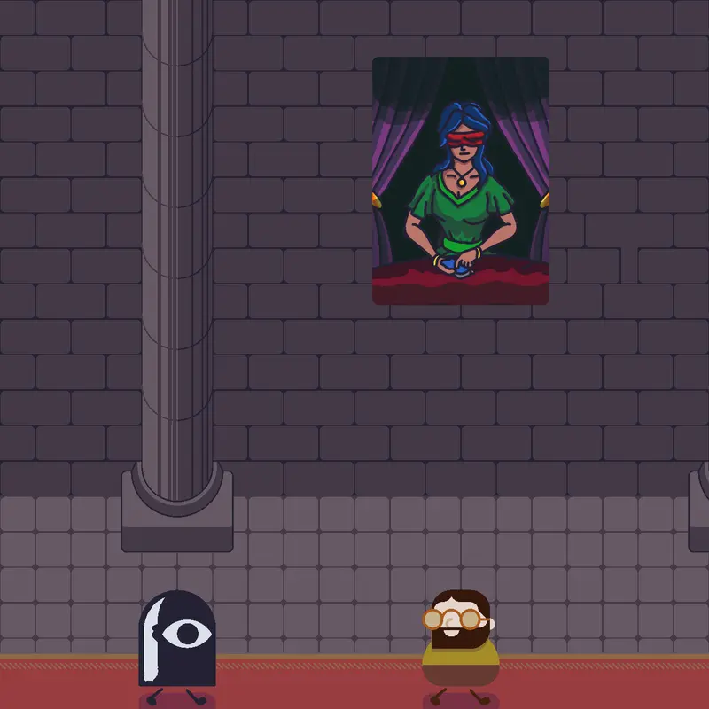 Welcome to Castle by @irondavy