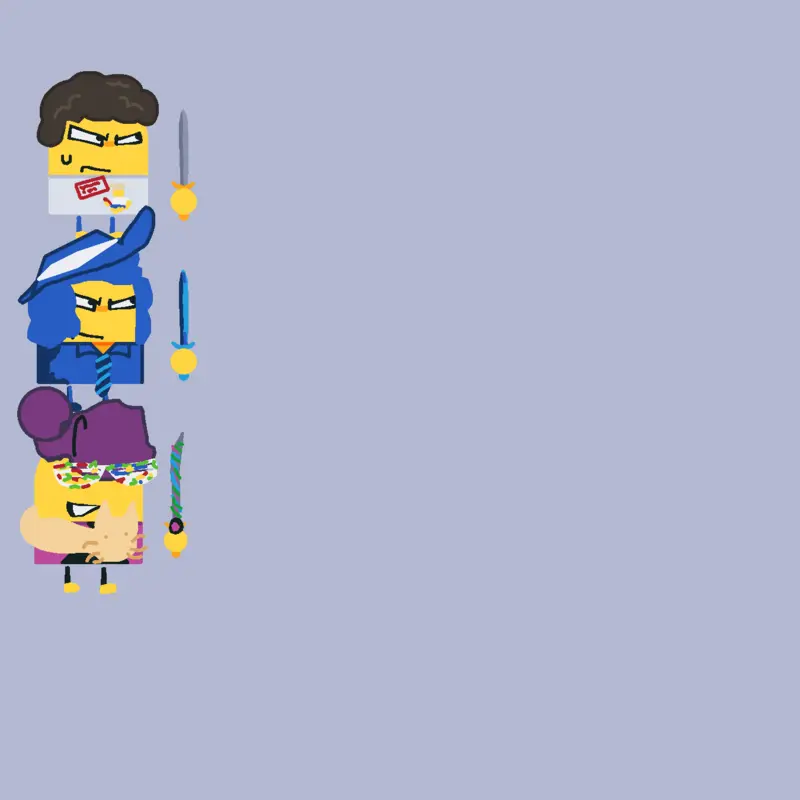 Game by @ThE33C0oLGUI