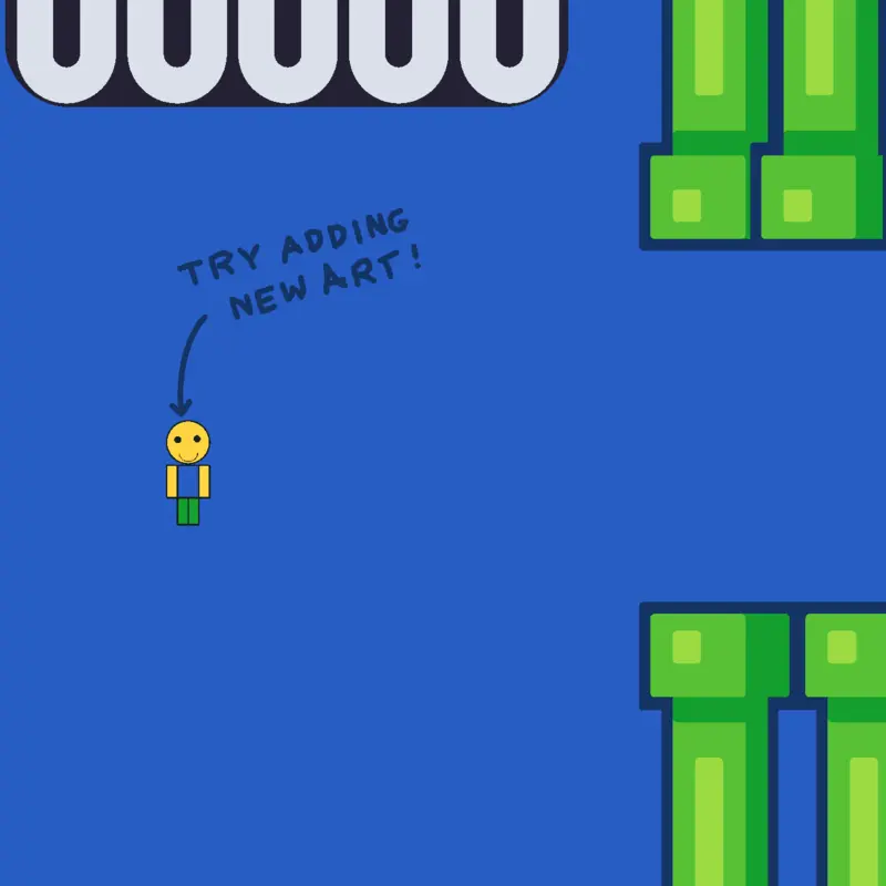 Game by @sew_Of_rabbit