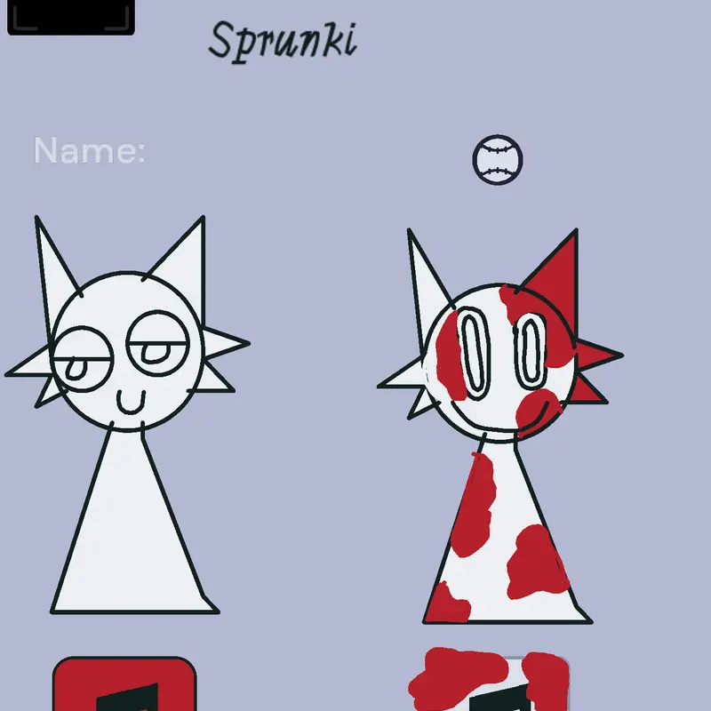 Game by @fiorela