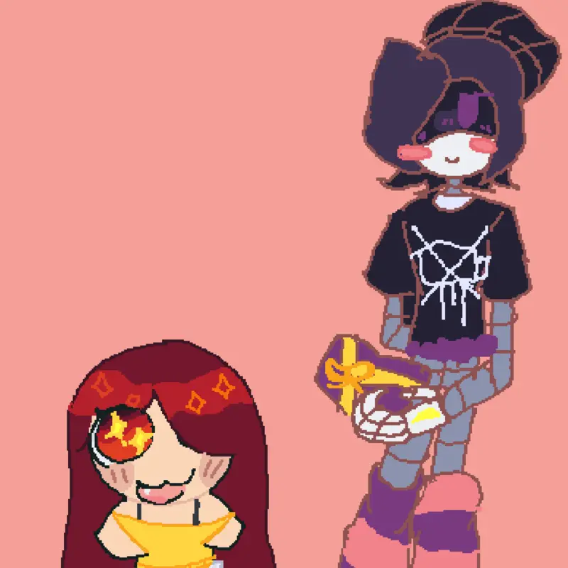 Game by @yeonmu_kimchi