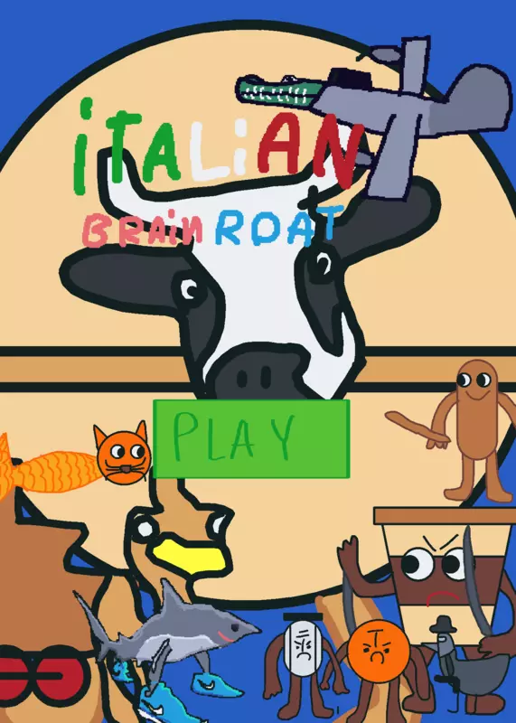 Game by @ST_Fulcrum