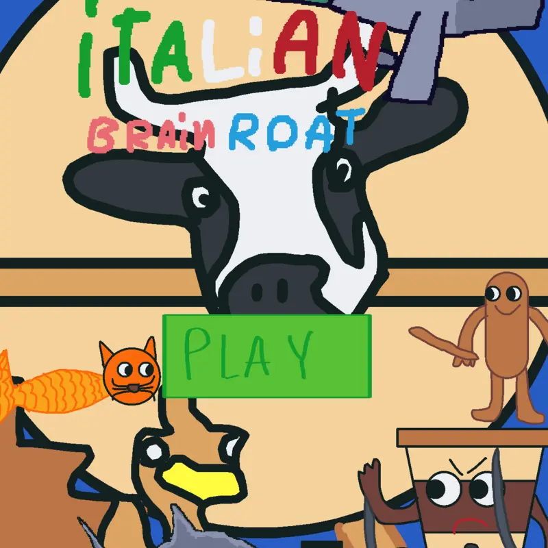 Game by @ST_Fulcrum