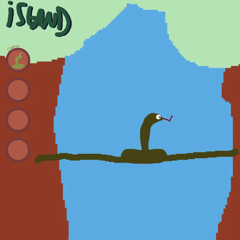 Game by @kaidensaur