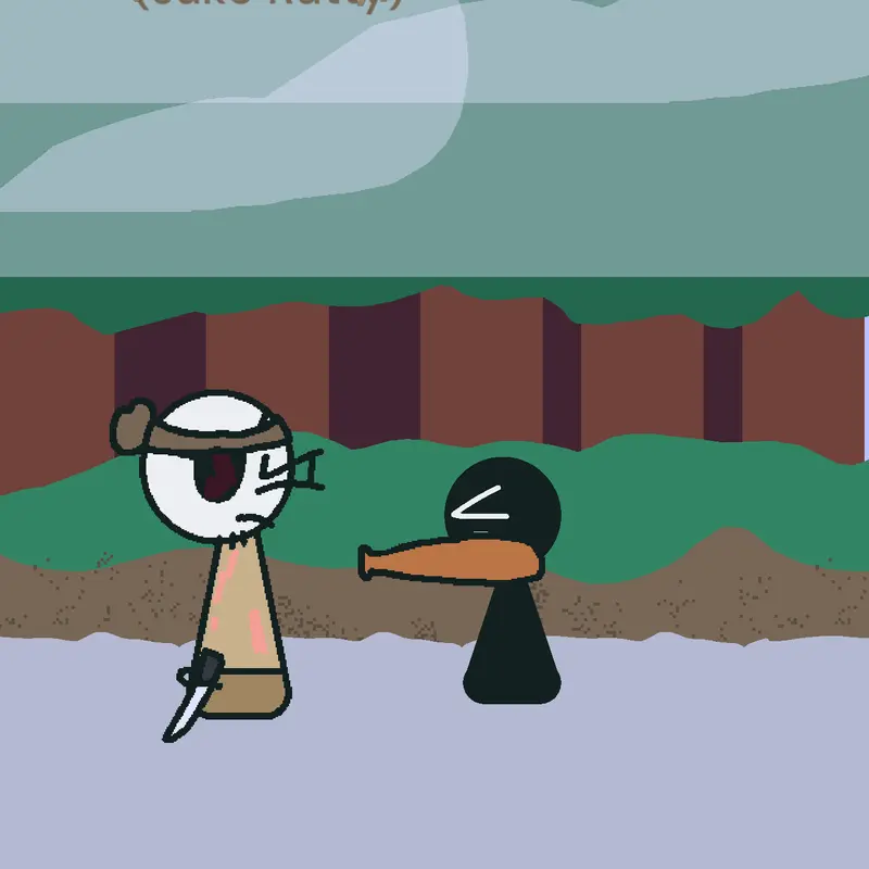 Game by @Zakoian2100