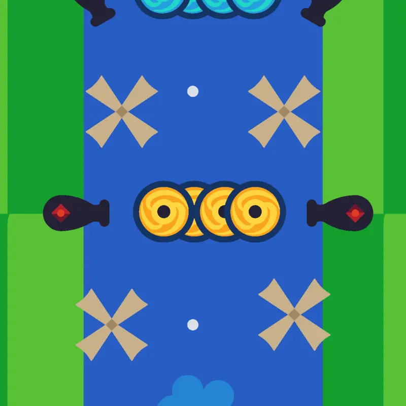 Game by @HexaGlasses