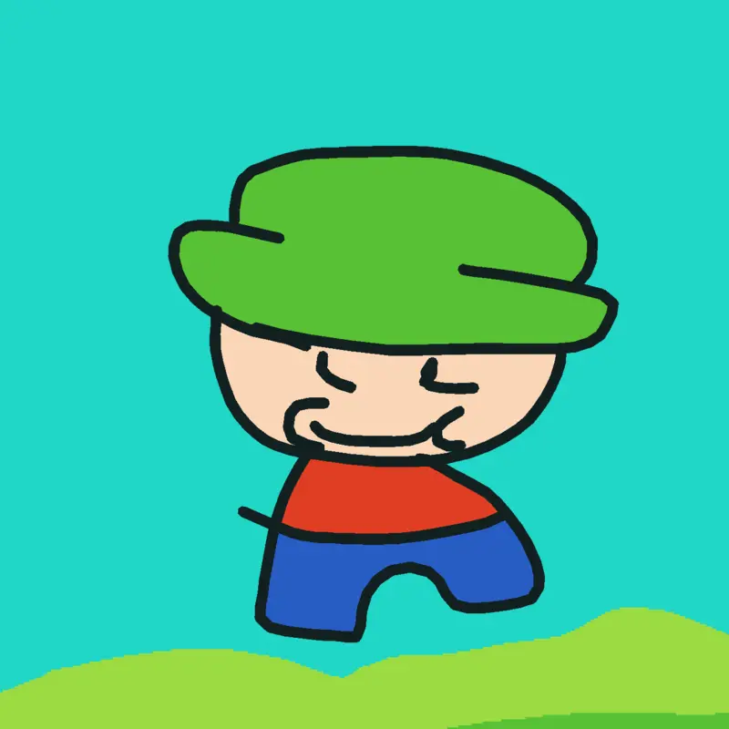 Game by @scary_mongus