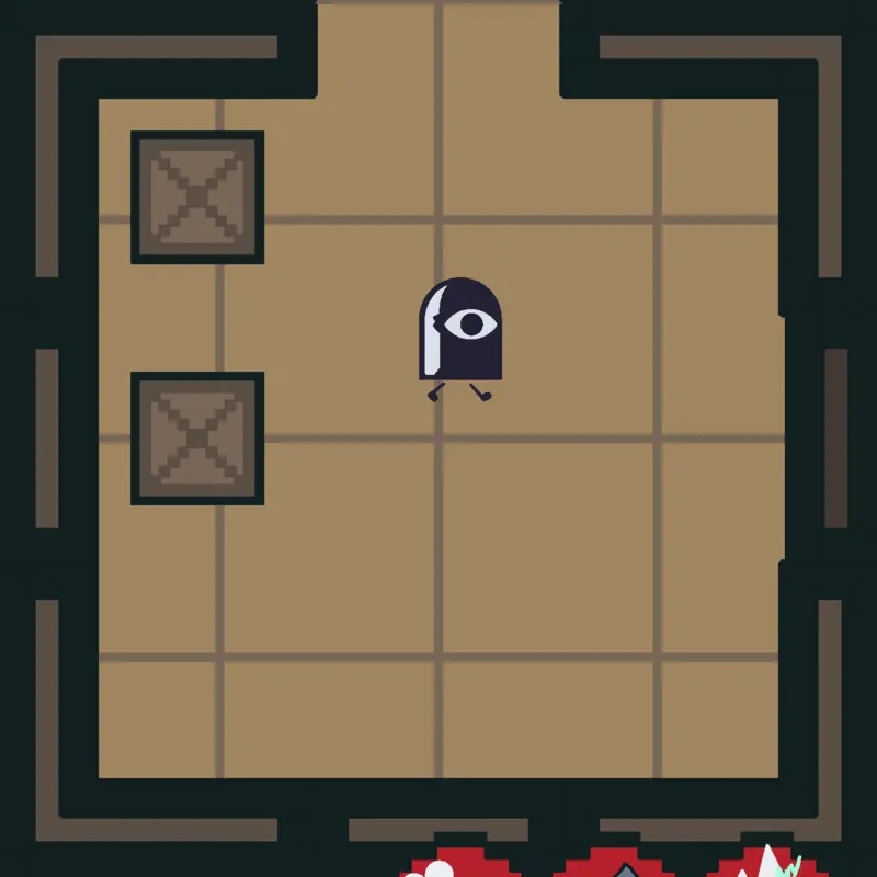 Game by @m1n3cr4ft