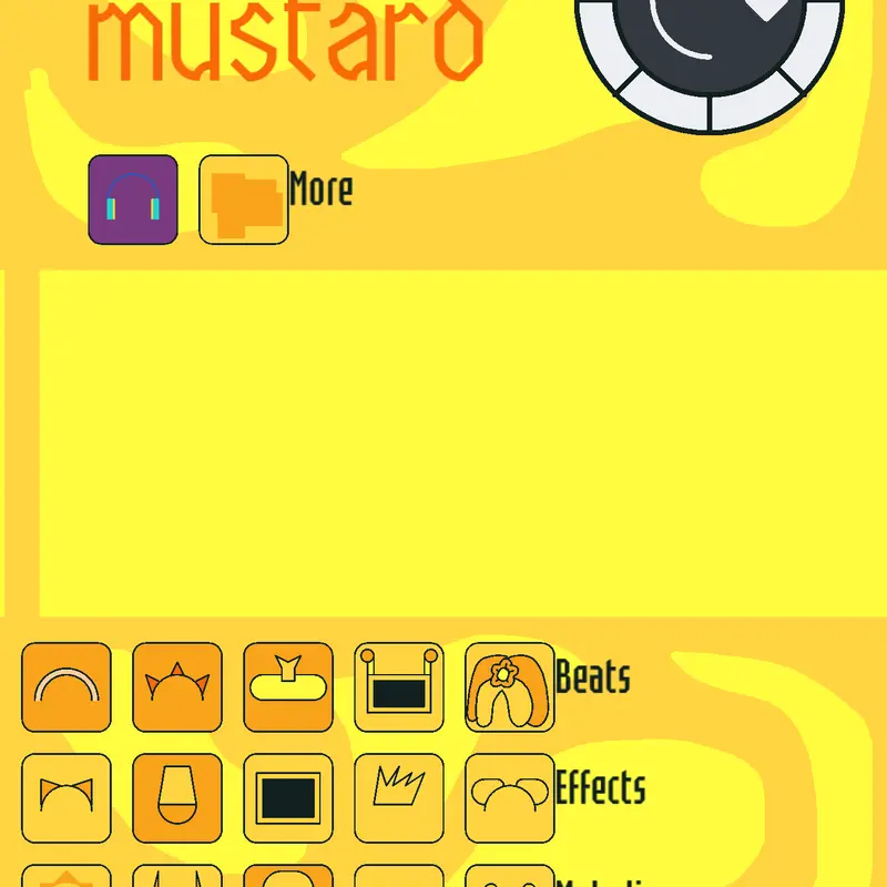 Game by @nedboylo