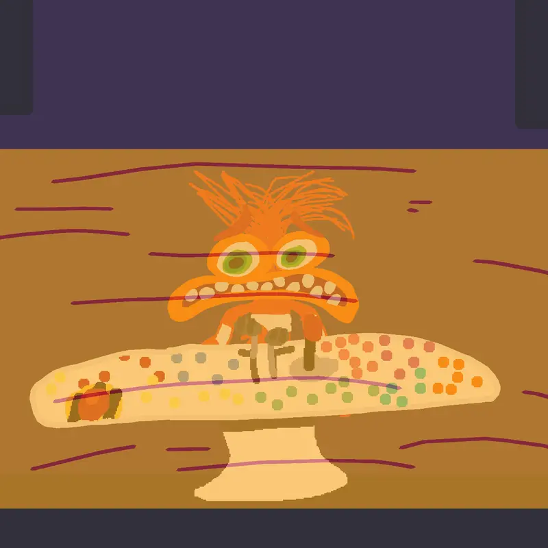 Game by @melven