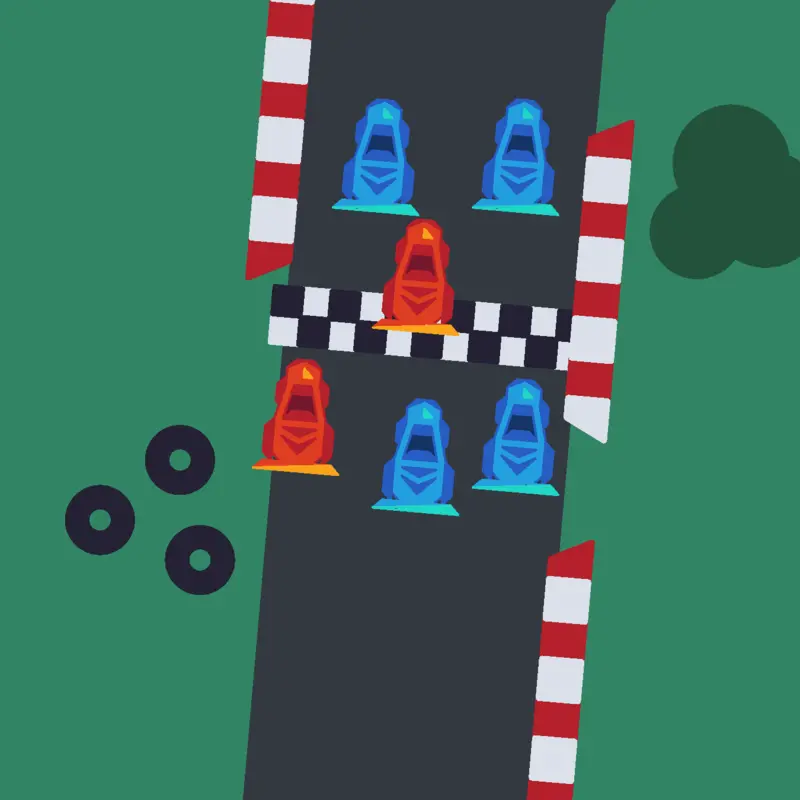 Game by @Mondark