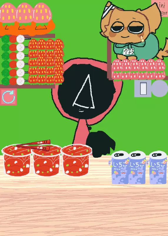 Game by @LadInValOff