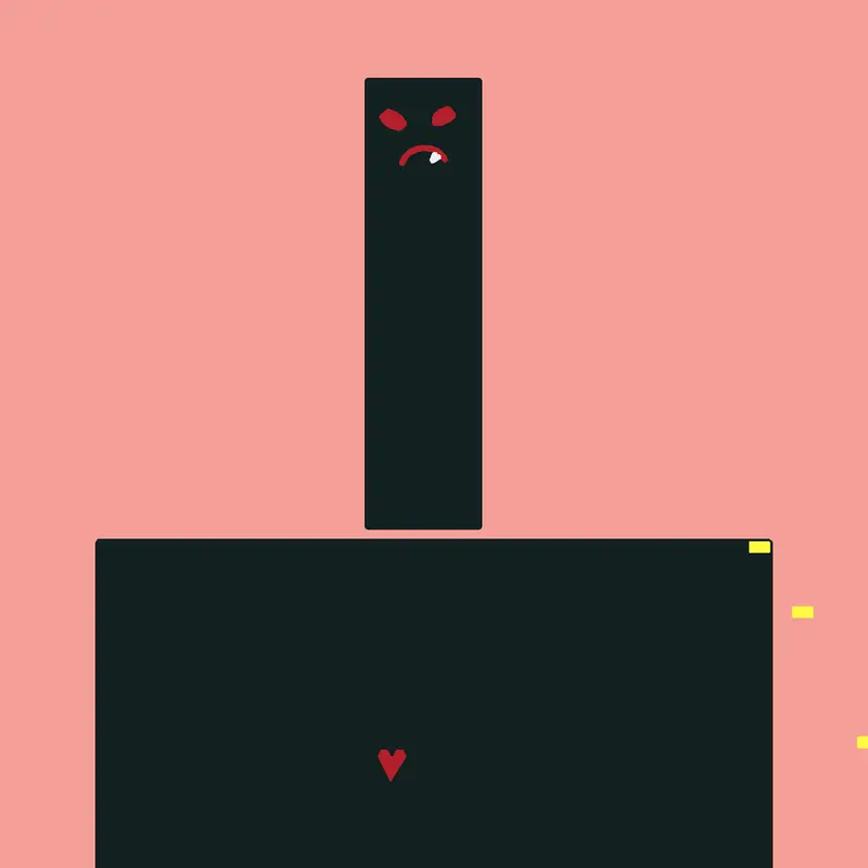 Game by @ranson