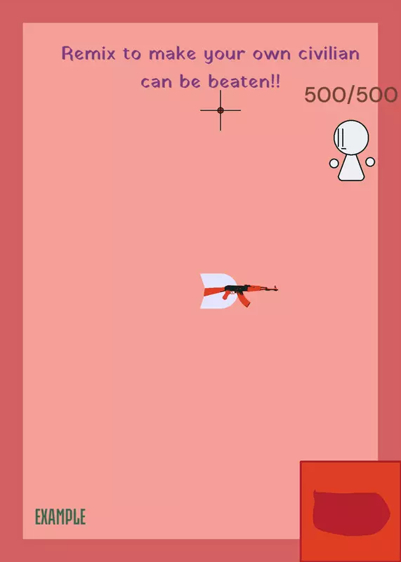 Game by @User777777