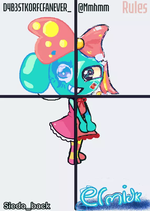 Game by @ermmidk