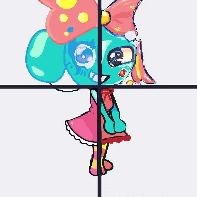 Game by @ermmidk