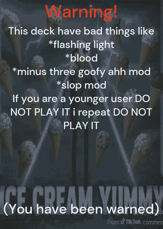 Game by @Alipeakbluegamer69
