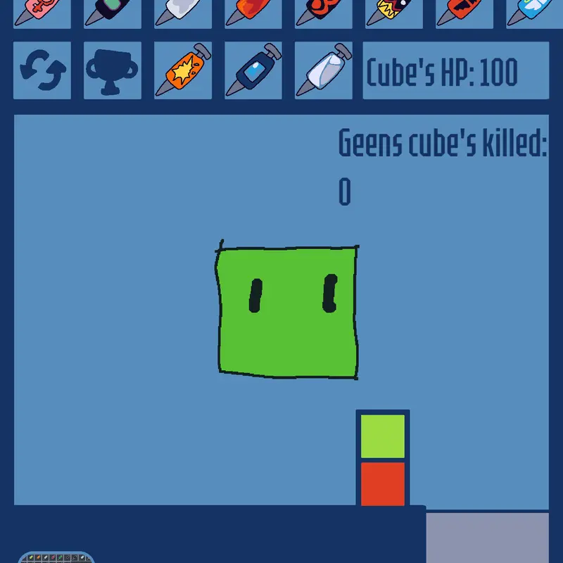 Game by @elliot_yourlocalelliot