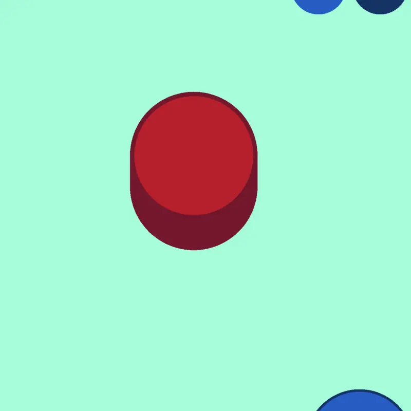 Game by @gomedash