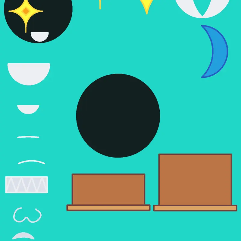 Game by @KingCreep