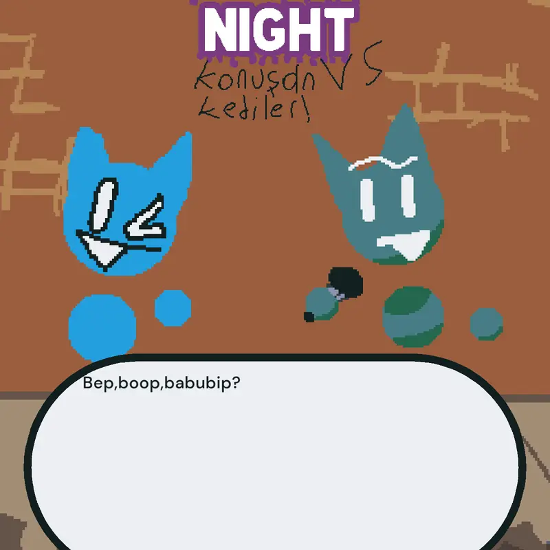 Game by @muhdiz_studio