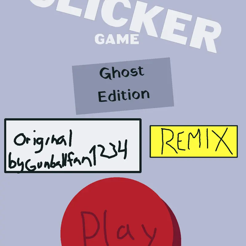 Game by @Draworigami