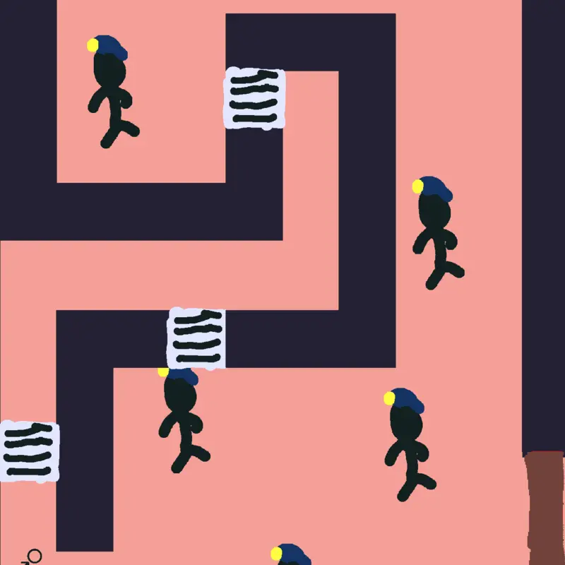 Game by @Andrei_regelepro