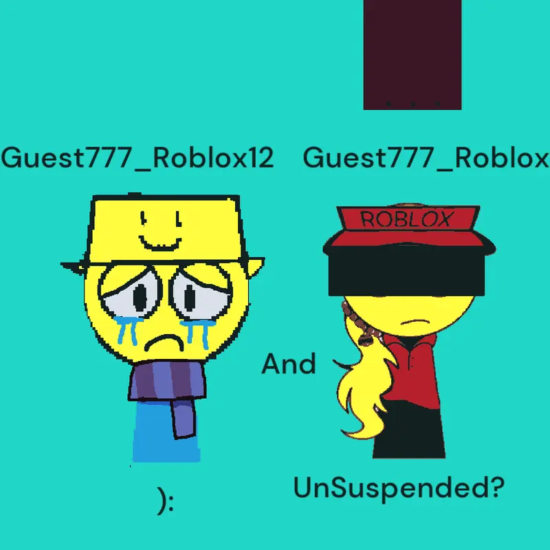 Game by @Guest777_Roblox12