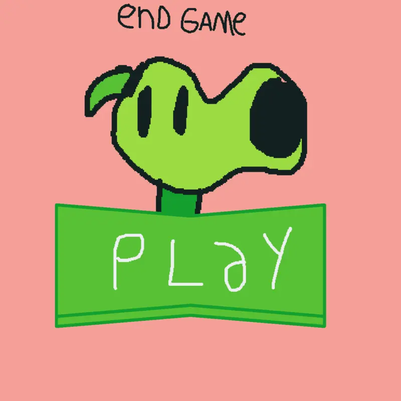 Pvz endings by @DaianaDerisso