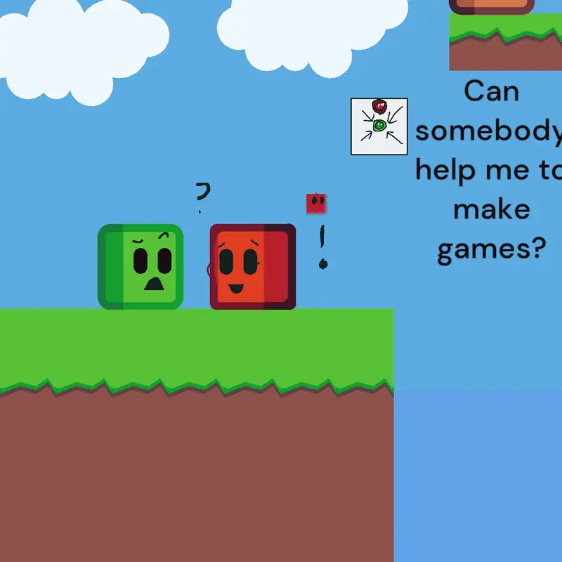 Game by @steve_of_temu