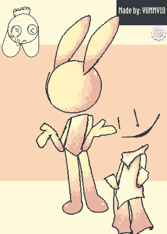 Game by @YUMMY10