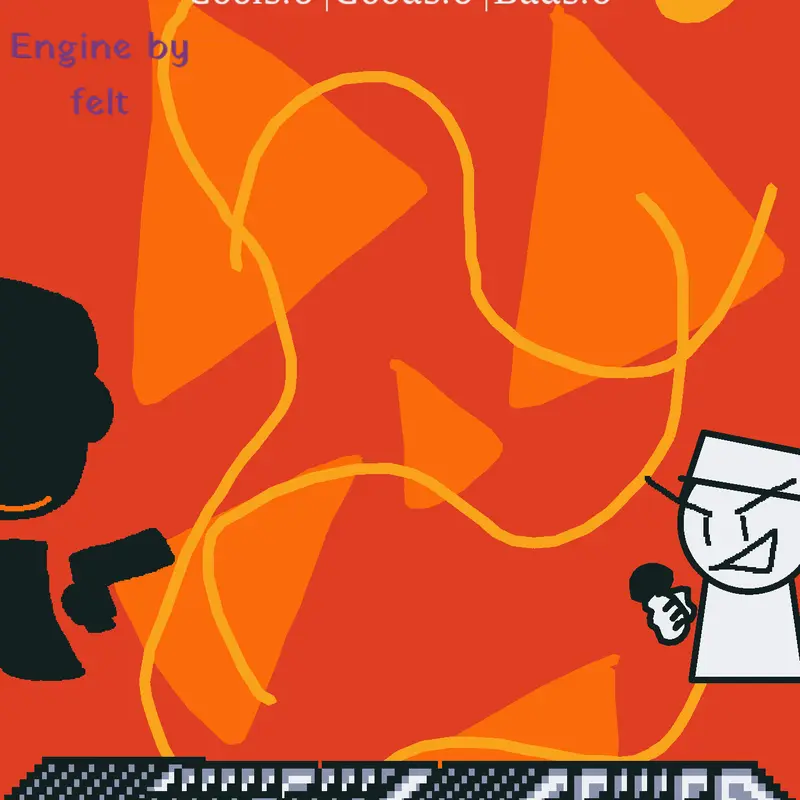 ALERT: CAN BREAK THE ENGINE by @Caleb882