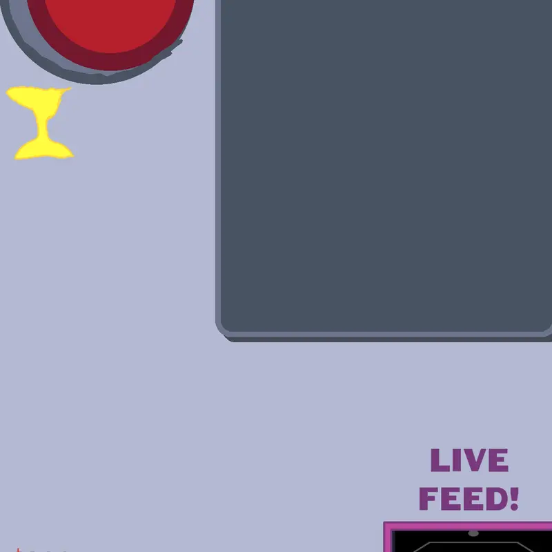 Button clicker by @C0in_Co1lectoR