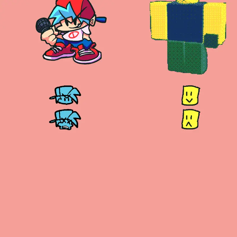 Game by @marsnette