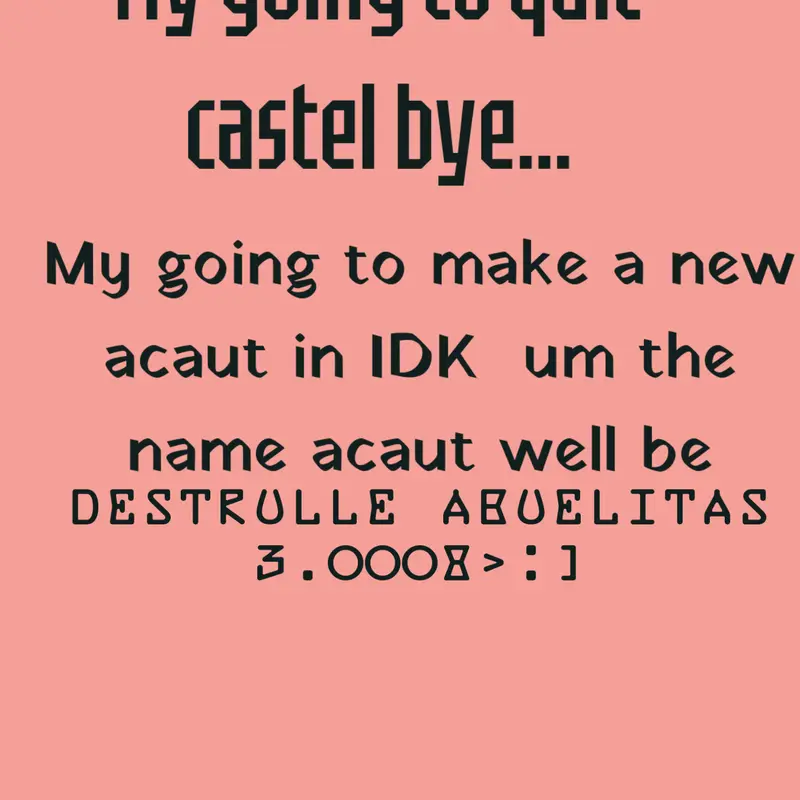 Game by @Destruyeabuelas3000