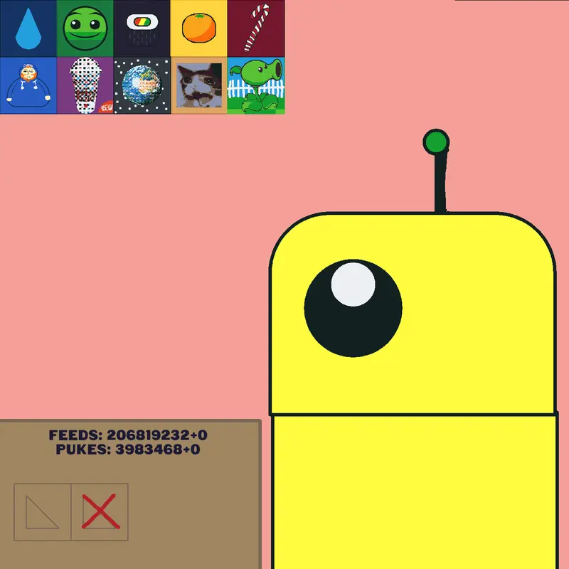 Game by @Celia_the_cutie
