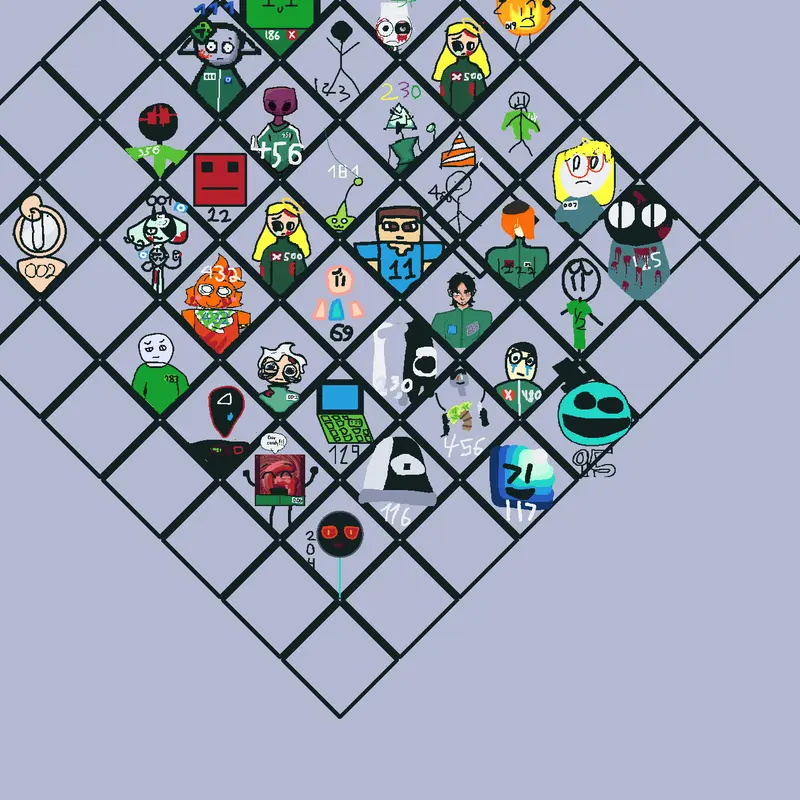 Game by @bendysigma